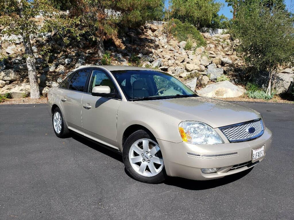 2007 Ford Five Hundred SEL for sale in Lemon Grove, CA – photo 63