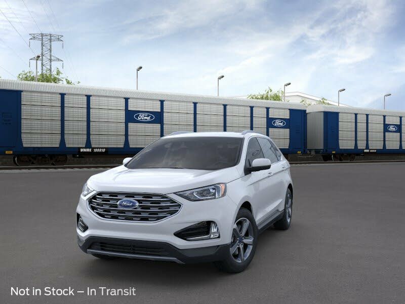 2022 Ford Edge SEL AWD for sale in Walnut Creek, CA – photo 2