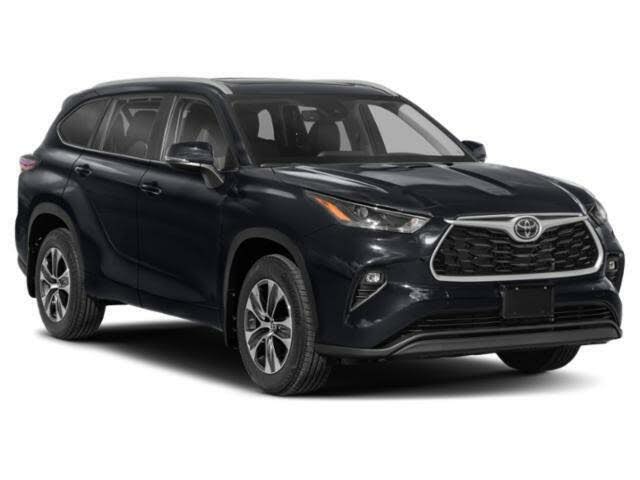 2023 Toyota Highlander L FWD for sale in Sacramento, CA – photo 6