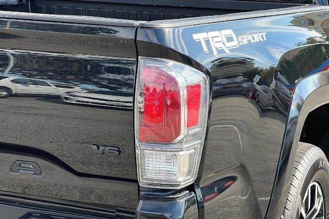 2020 Toyota Tacoma TRD Sport for sale in Santa Monica, CA – photo 25