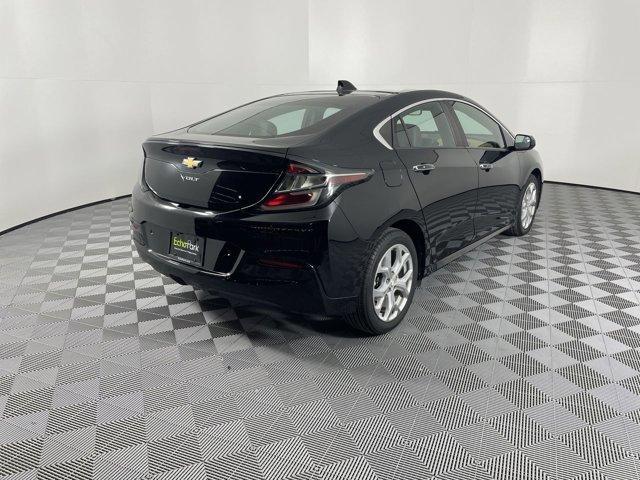 2016 Chevrolet Volt Premier for sale in Roseville, CA – photo 9