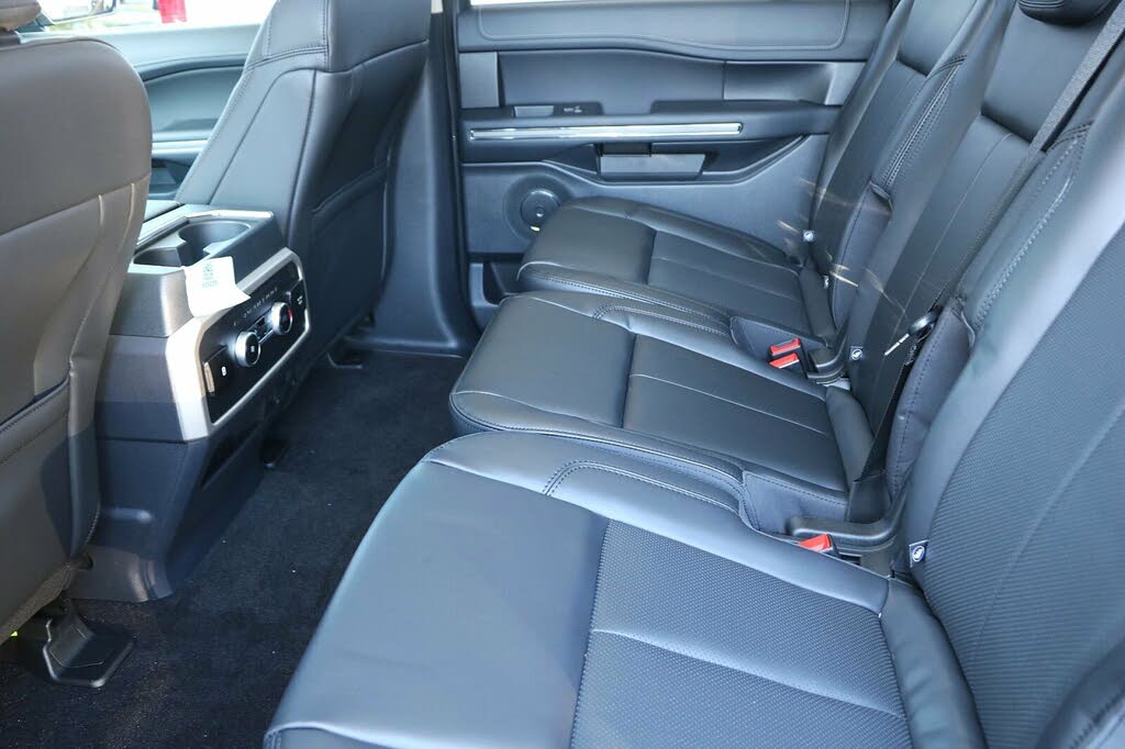 2022 Ford Expedition MAX XLT 4WD for sale in Walnut Creek, CA – photo 12