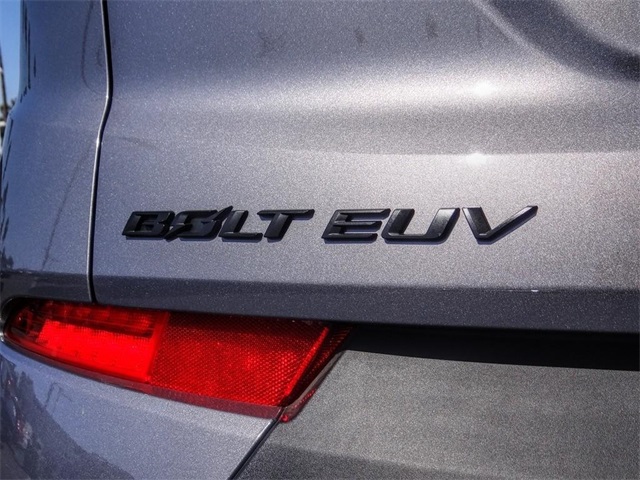 2022 Chevrolet Bolt EUV Premier FWD for sale in Anaheim, CA – photo 21