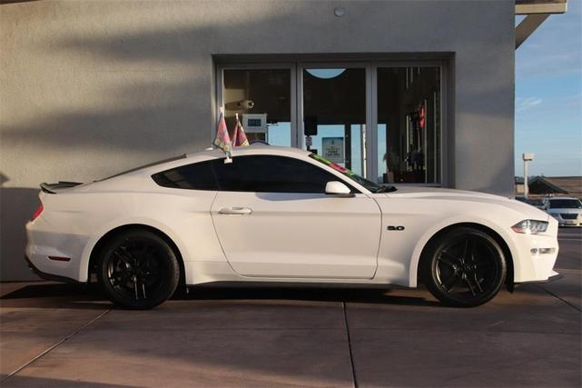 2020 Ford Mustang GT for sale in Watsonville, CA – photo 5