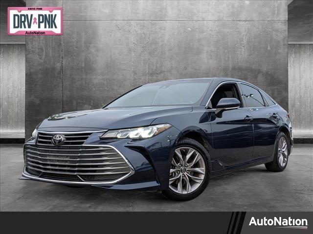 2019 Toyota Avalon XLE for sale in Encinitas, CA