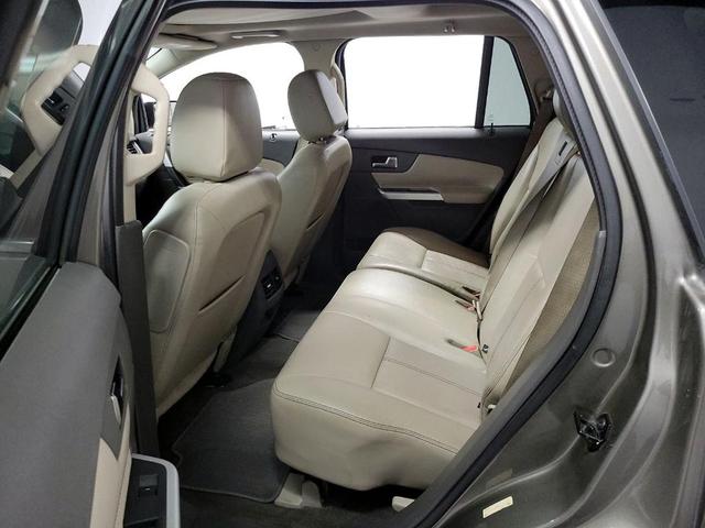 2013 Ford Edge Limited for sale in San Jose, CA – photo 21