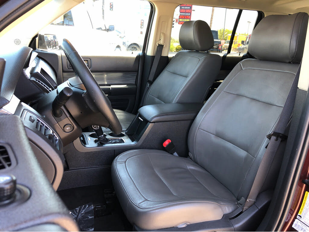 2019 Ford Flex SEL FWD for sale in San Diego, CA – photo 8