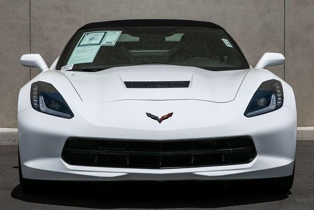 2019 Chevrolet Corvette Stingray for sale in Cathedral City, CA – photo 2