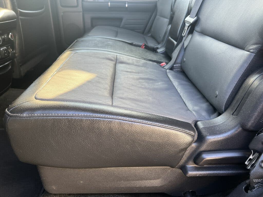 2015 Ford Flex SEL for sale in Hayward, CA – photo 24