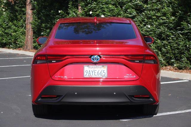 2022 Toyota Mirai XLE for sale in San Jose, CA – photo 5