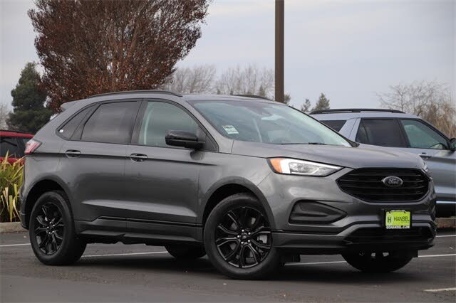 2022 Ford Edge SE AWD for sale in Petaluma, CA – photo 2