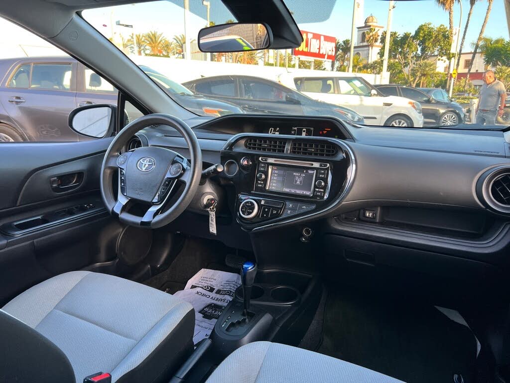 2018 Toyota Prius c Four for sale in Lynwood, CA – photo 38