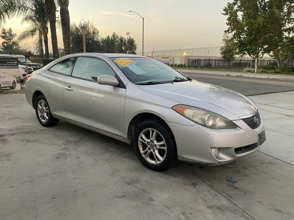 2006 Toyota Camry Solara SE Sport for sale in Perris, CA – photo 7