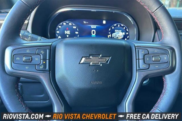 2022 Chevrolet Tahoe RST for sale in Buellton, CA – photo 24