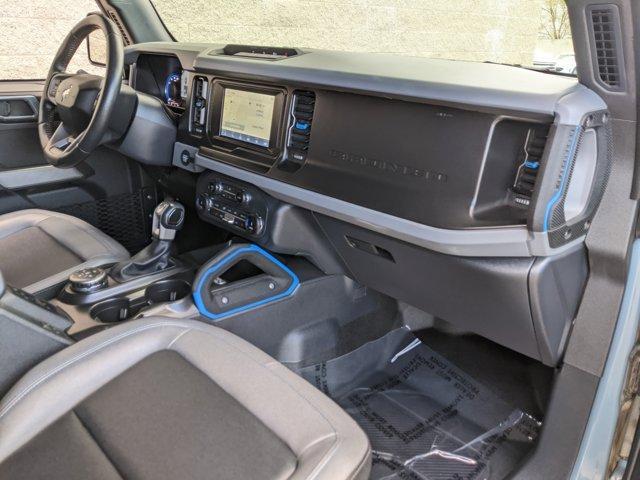 2022 Ford Bronco Black Diamond for sale in Santa Clarita, CA – photo 24