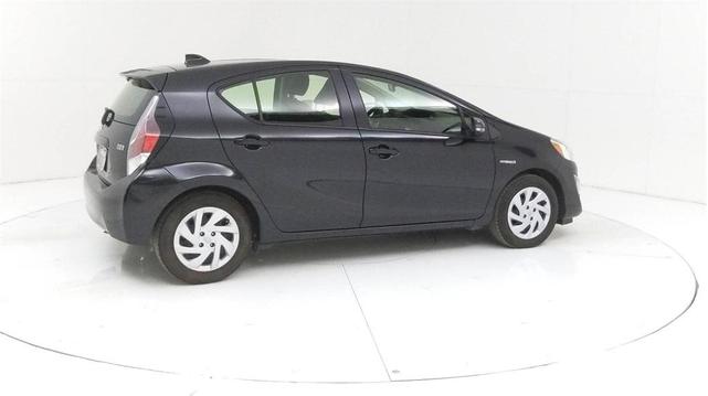 2015 Toyota Prius c Four for sale in Woodland, CA – photo 7