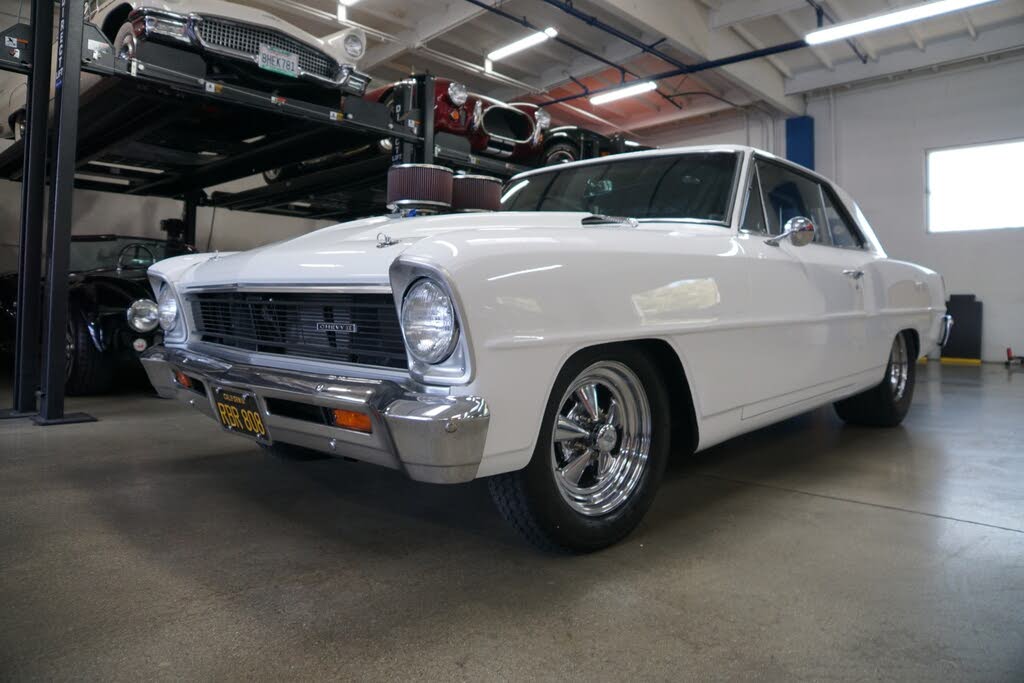 1966 Chevrolet Nova for sale in Torrance, CA – photo 6