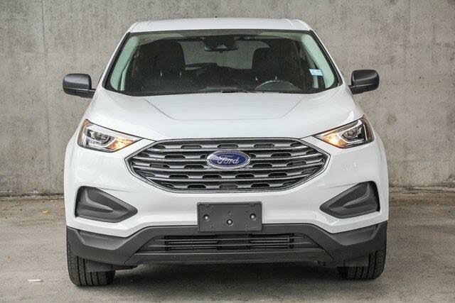 2022 Ford Edge SE AWD for sale in Los Angeles, CA – photo 2