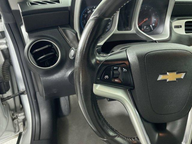 2015 Chevrolet Camaro 1LT for sale in Roseville, CA – photo 17