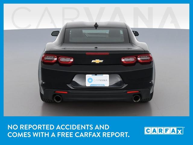 2019 Chevrolet Camaro LS for sale in San Jose, CA – photo 7