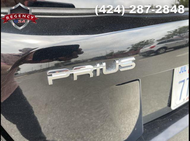 2016 Toyota Prius Two for sale in Los Angeles, CA – photo 26