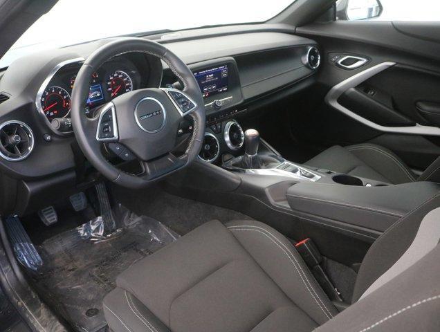 2021 Chevrolet Camaro LT1 for sale in Montclair, CA – photo 11