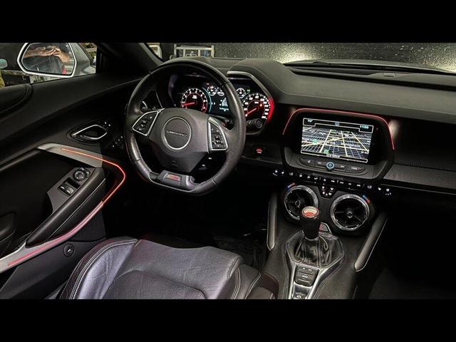 2016 Chevrolet Camaro 2SS for sale in Lawndale, CA – photo 19