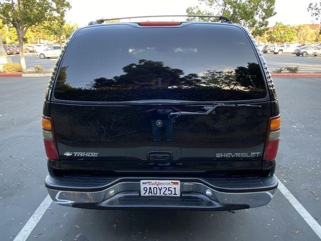 2001 Chevrolet Tahoe for sale in San Diego, CA – photo 23