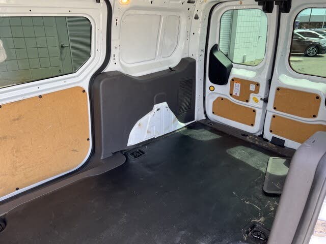 2019 Ford Transit Connect Cargo XL LWB FWD with Rear Cargo Doors for sale in Salinas, CA – photo 17