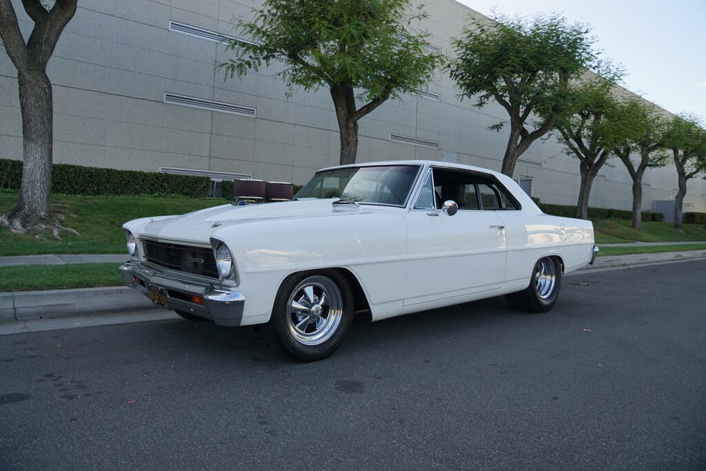 1966 Chevrolet Nova for sale in Torrance, CA – photo 69