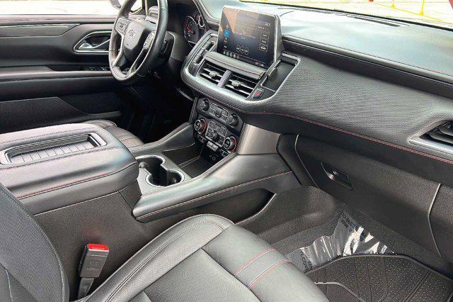 2021 Chevrolet Tahoe RST for sale in Stockton, CA – photo 21