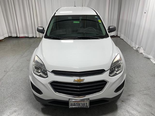 2017 Chevrolet Equinox L for sale in Chico, CA – photo 2