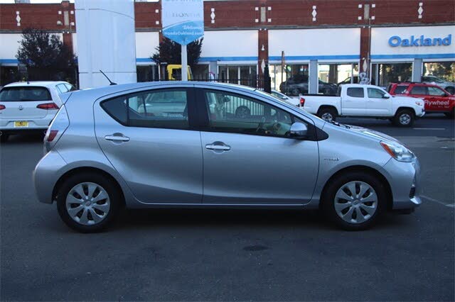 2012 Toyota Prius c Two for sale in Oakland, CA – photo 4