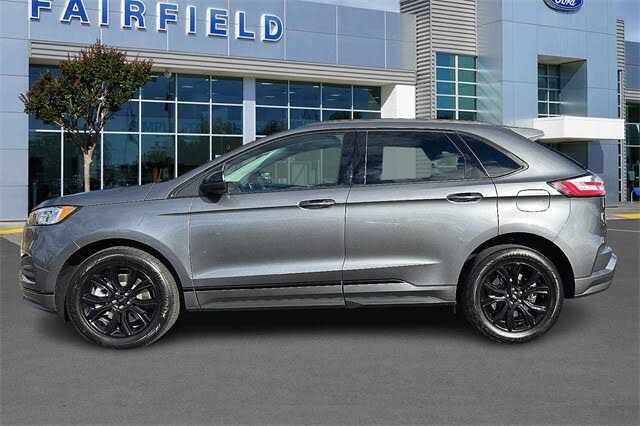 2022 Ford Edge SE AWD for sale in Fairfield, CA – photo 11
