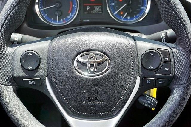 2017 Toyota Corolla LE for sale in National City, CA – photo 21