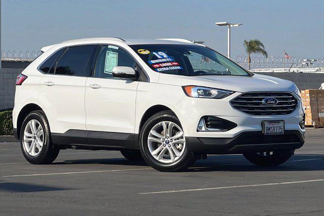 2019 Ford Edge SEL for sale in Stockton, CA – photo 2