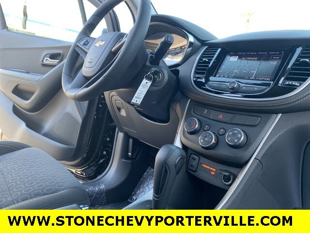 2022 Chevrolet Trax LS AWD for sale in Porterville, CA – photo 27