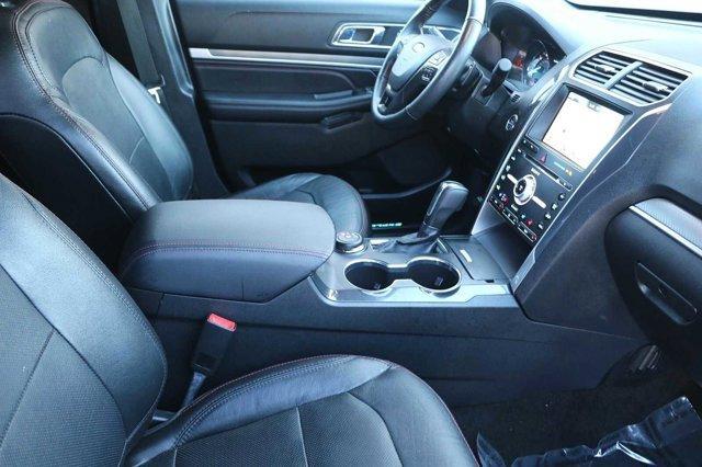 2018 Ford Explorer sport for sale in Seaside, CA – photo 18