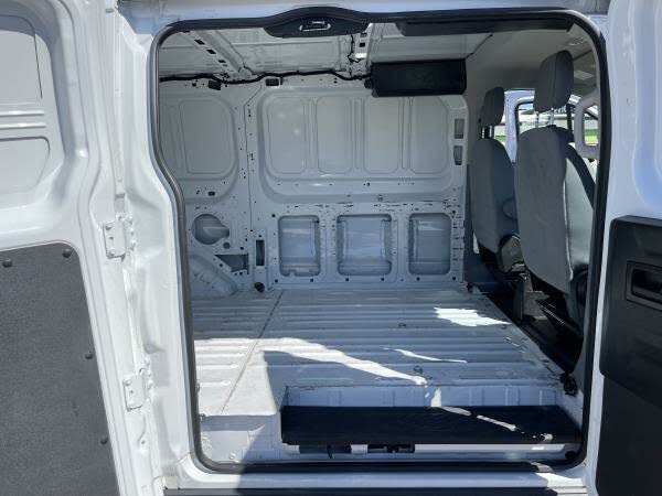 2018 Ford Transit Cargo 150 3dr SWB Low Roof Cargo Van with 60/40 Passenger Side Doors for sale in Santa Ana, CA – photo 12