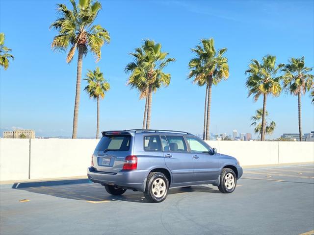 2007 Toyota Highlander Base for sale in Los Angeles, CA – photo 43