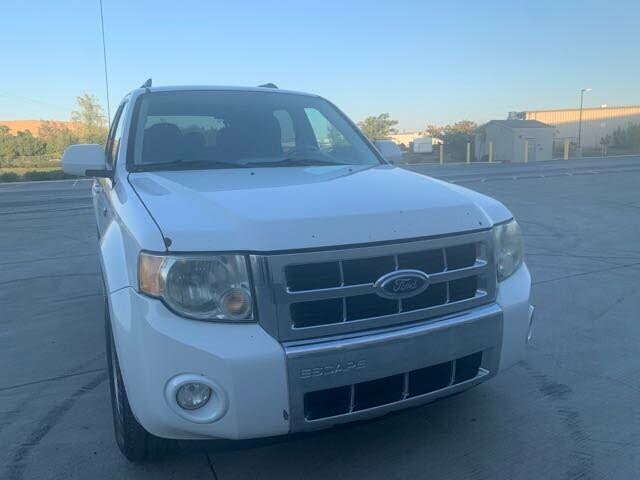 2008 Ford Escape Hybrid Base for sale in Sacramento, CA – photo 3