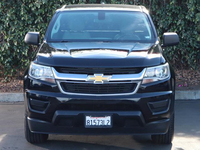 2018 Chevrolet Colorado WT for sale in San Jose, CA – photo 17