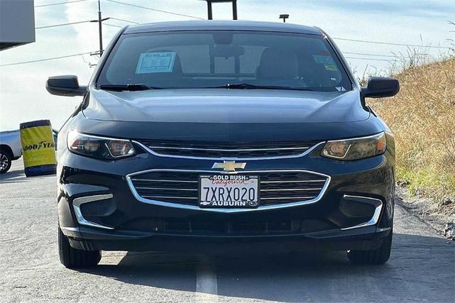 2016 Chevrolet Malibu LS for sale in Auburn, CA – photo 8