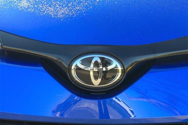 2018 Toyota C-HR XLE for sale in Dublin, CA – photo 43