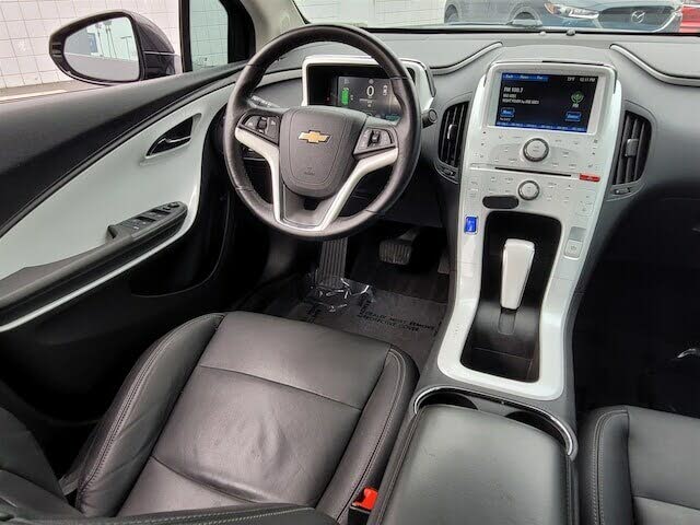 2014 Chevrolet Volt Premium FWD for sale in National City, CA – photo 29