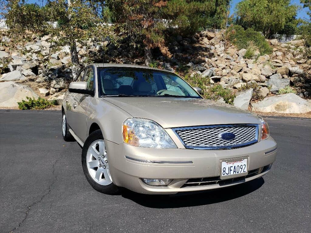 2007 Ford Five Hundred SEL for sale in Lemon Grove, CA – photo 65