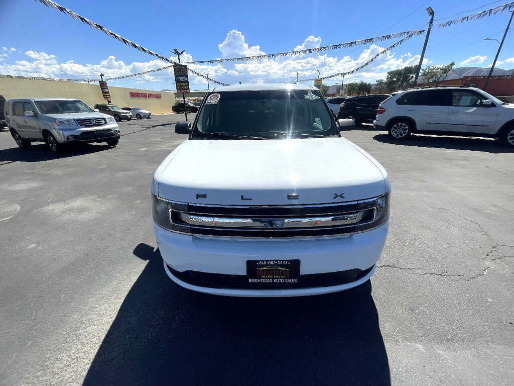 2015 Ford Flex SEL for sale in Palmdale, CA – photo 17