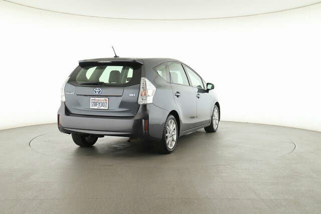 2013 Toyota Prius v Five FWD for sale in Whittier, CA – photo 6