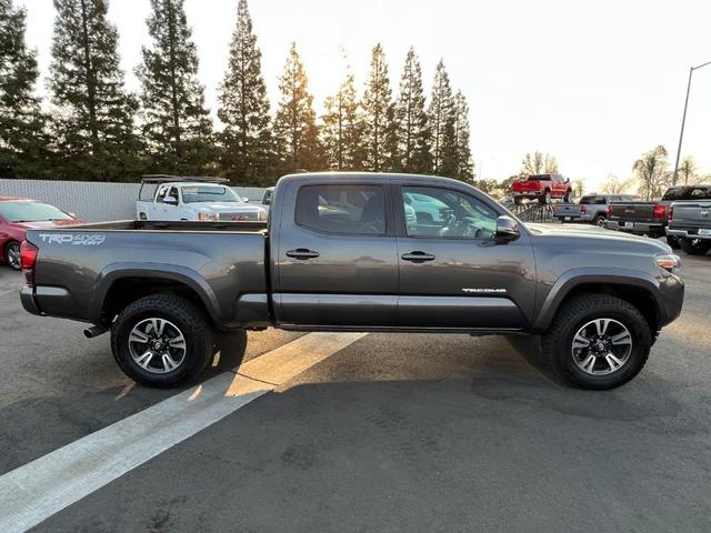 2018 Toyota Tacoma TRD Off Road for sale in Clovis, CA – photo 3