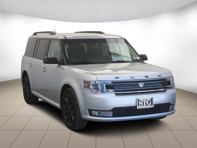 2019 Ford Flex SEL for sale in Bellflower, CA – photo 4